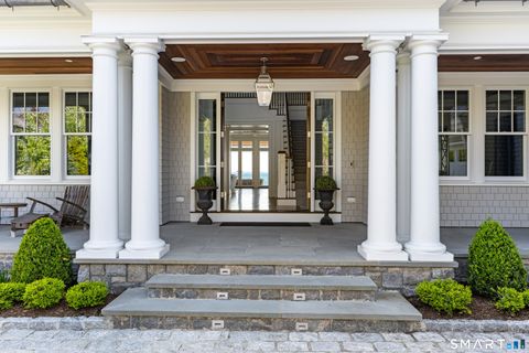 Tiny photo for 379 Ocean Drive W, Stamford, CT 06902 (MLS # 24184829)