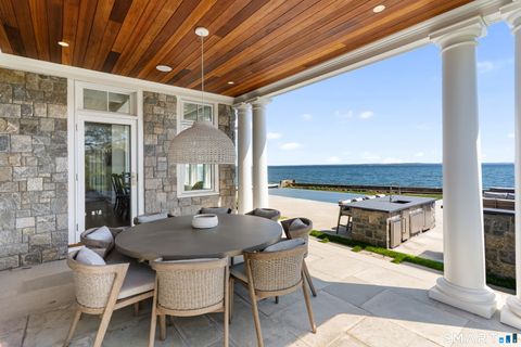 Tiny photo for 379 Ocean Drive W, Stamford, CT 06902 (MLS # 24184829)