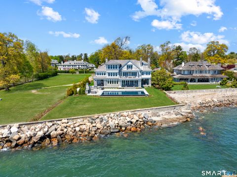 Tiny photo for 379 Ocean Drive W, Stamford, CT 06902 (MLS # 24184829)