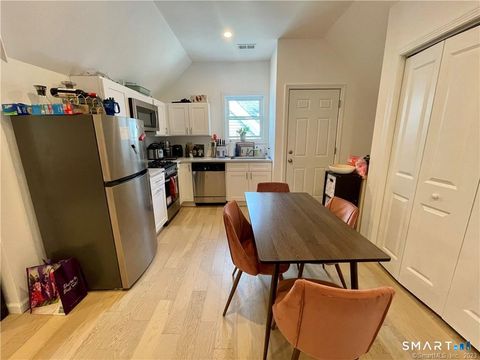 Tiny photo for 84 Lawrence Street #3, New Haven, CT 06511 (MLS # 24170432)