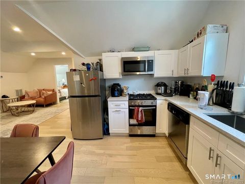 Tiny photo for 84 Lawrence Street #3, New Haven, CT 06511 (MLS # 24170432)