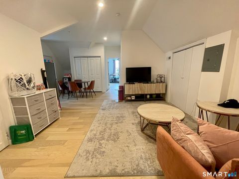 Tiny photo for 84 Lawrence Street #3, New Haven, CT 06511 (MLS # 24170432)