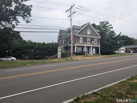 Photo of 267 Spielman Highway, Burlington, CT 06013 (MLS # 24192678)