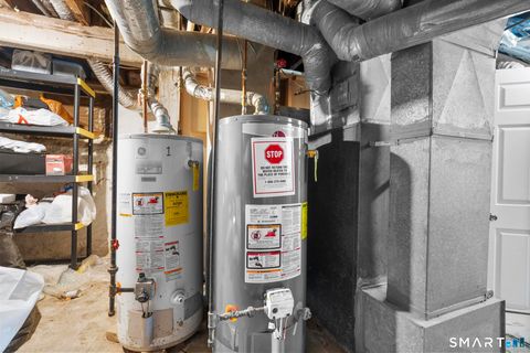 Tiny photo for 148 Orchard Street, Bridgeport, CT 06608 (MLS # 24145386)