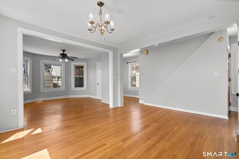 Tiny photo for 148 Orchard Street, Bridgeport, CT 06608 (MLS # 24145386)