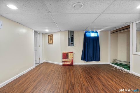 Tiny photo for 148 Orchard Street, Bridgeport, CT 06608 (MLS # 24145386)