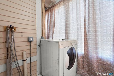 Tiny photo for 148 Orchard Street, Bridgeport, CT 06608 (MLS # 24145386)