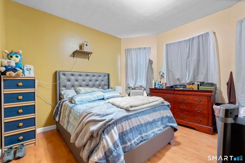 Tiny photo for 148 Orchard Street, Bridgeport, CT 06608 (MLS # 24145386)