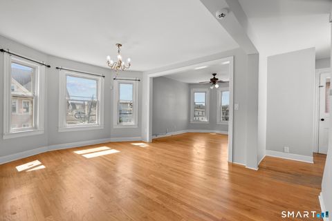 Tiny photo for 148 Orchard Street, Bridgeport, CT 06608 (MLS # 24145386)