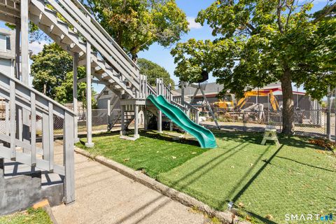 Tiny photo for 148 Orchard Street, Bridgeport, CT 06608 (MLS # 24145386)