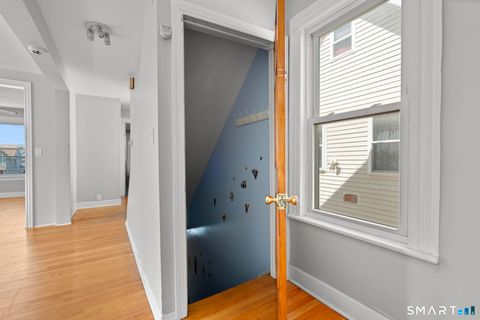 Tiny photo for 148 Orchard Street, Bridgeport, CT 06608 (MLS # 24145386)