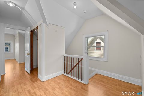 Tiny photo for 148 Orchard Street, Bridgeport, CT 06608 (MLS # 24145386)