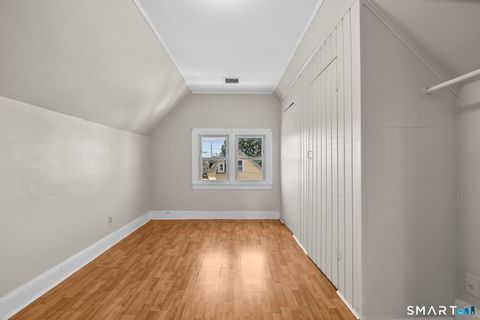 Tiny photo for 148 Orchard Street, Bridgeport, CT 06608 (MLS # 24145386)