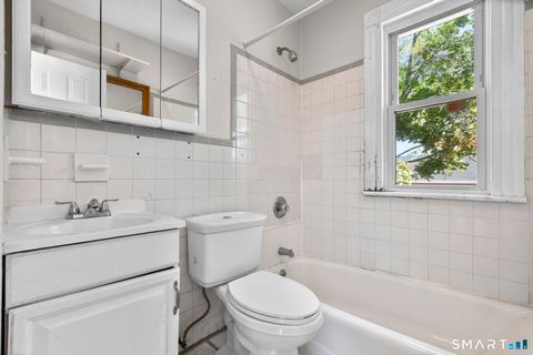 Tiny photo for 148 Orchard Street, Bridgeport, CT 06608 (MLS # 24145386)