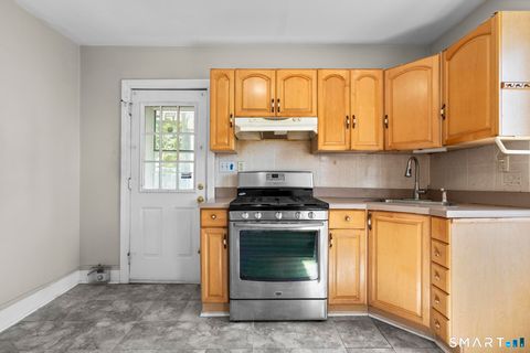 Tiny photo for 148 Orchard Street, Bridgeport, CT 06608 (MLS # 24145386)