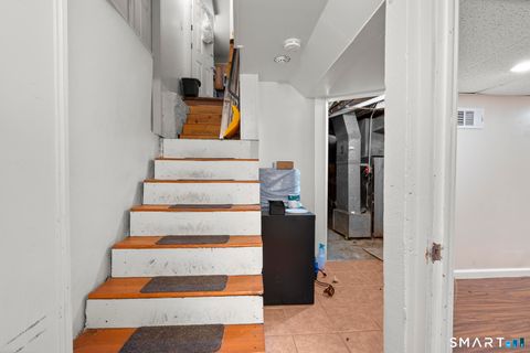 Tiny photo for 148 Orchard Street, Bridgeport, CT 06608 (MLS # 24145386)