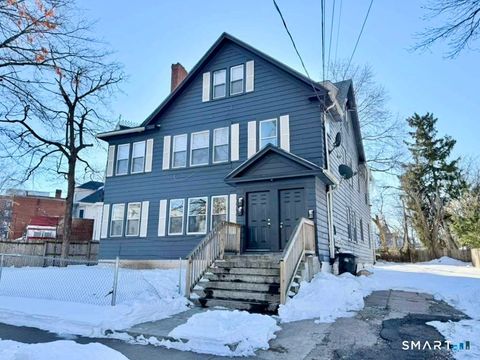 Photo of 2 Derby Avenue, New Haven, CT 06511 (MLS # 24152348)