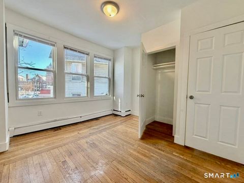 Tiny photo for 2 Derby Avenue, New Haven, CT 06511 (MLS # 24152348)