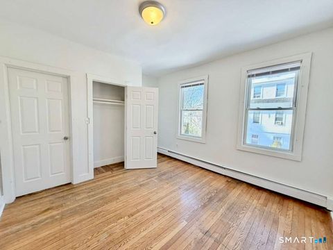 Tiny photo for 2 Derby Avenue, New Haven, CT 06511 (MLS # 24152348)