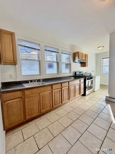 Tiny photo for 2 Derby Avenue, New Haven, CT 06511 (MLS # 24152348)