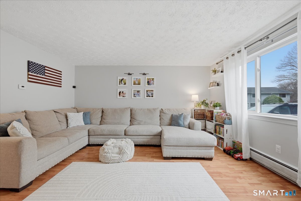 300 Meridian Street H