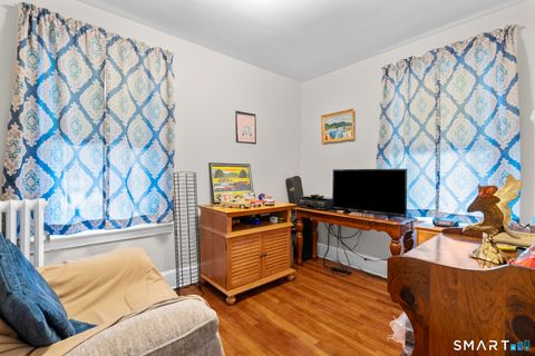 Tiny photo for 91 Brown Street, West Haven, CT 06516 (MLS # 24149656)