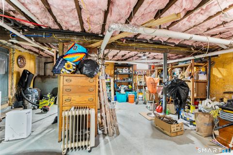 Tiny photo for 91 Brown Street, West Haven, CT 06516 (MLS # 24149656)