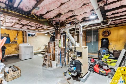 Tiny photo for 91 Brown Street, West Haven, CT 06516 (MLS # 24149656)