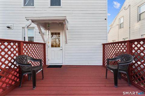 Tiny photo for 91 Brown Street, West Haven, CT 06516 (MLS # 24149656)