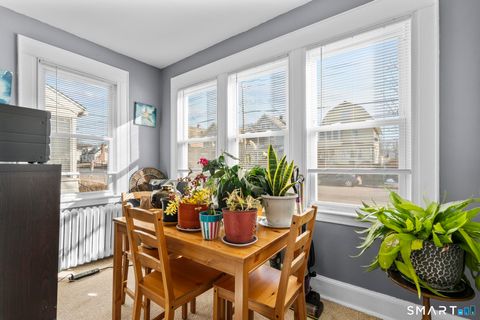 Tiny photo for 91 Brown Street, West Haven, CT 06516 (MLS # 24149656)