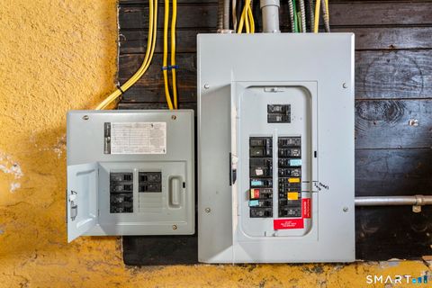 Tiny photo for 91 Brown Street, West Haven, CT 06516 (MLS # 24149656)