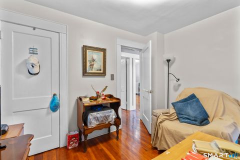 Tiny photo for 91 Brown Street, West Haven, CT 06516 (MLS # 24149656)