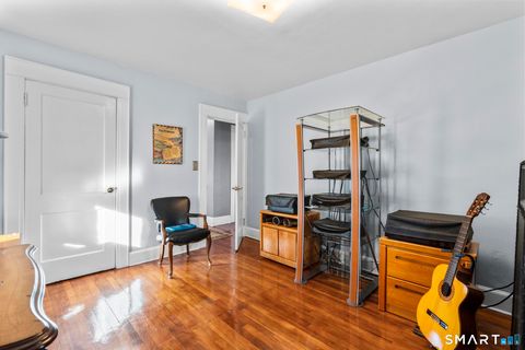 Tiny photo for 91 Brown Street, West Haven, CT 06516 (MLS # 24149656)