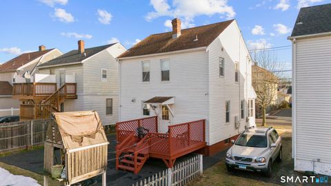 Tiny photo for 91 Brown Street, West Haven, CT 06516 (MLS # 24149656)