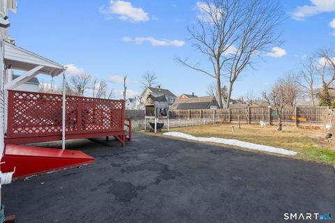 Tiny photo for 91 Brown Street, West Haven, CT 06516 (MLS # 24149656)