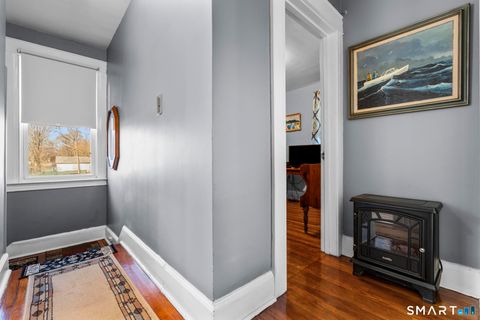 Tiny photo for 91 Brown Street, West Haven, CT 06516 (MLS # 24149656)