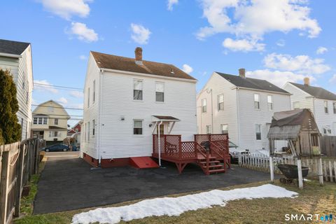 Tiny photo for 91 Brown Street, West Haven, CT 06516 (MLS # 24149656)