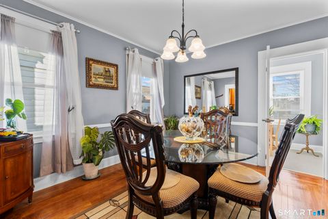 Tiny photo for 91 Brown Street, West Haven, CT 06516 (MLS # 24149656)