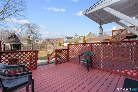 Tiny photo for 91 Brown Street, West Haven, CT 06516 (MLS # 24149656)