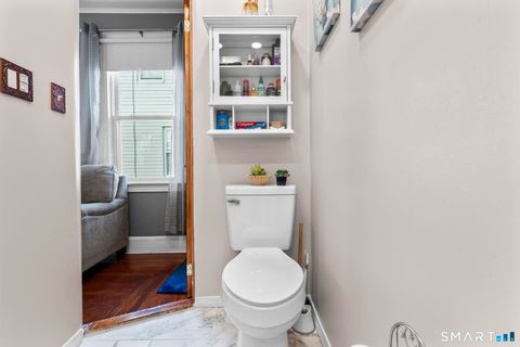 Tiny photo for 91 Brown Street, West Haven, CT 06516 (MLS # 24149656)