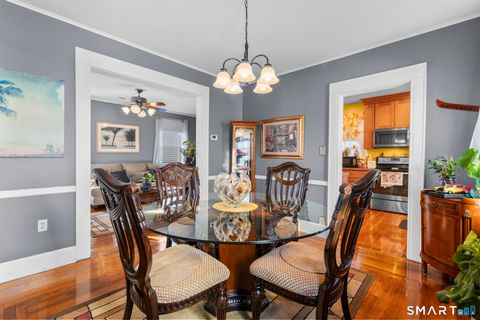 Tiny photo for 91 Brown Street, West Haven, CT 06516 (MLS # 24149656)