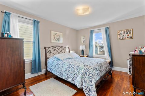 Tiny photo for 91 Brown Street, West Haven, CT 06516 (MLS # 24149656)