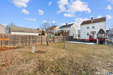 Tiny photo for 91 Brown Street, West Haven, CT 06516 (MLS # 24149656)