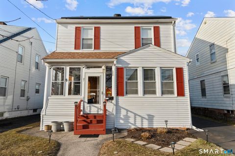Photo of 91 Brown Street, West Haven, CT 06516 (MLS # 24149656)