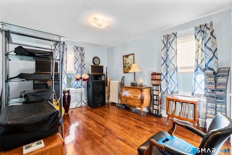 Tiny photo for 91 Brown Street, West Haven, CT 06516 (MLS # 24149656)