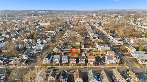 Tiny photo for 91 Brown Street, West Haven, CT 06516 (MLS # 24149656)