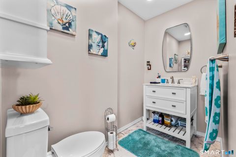 Tiny photo for 91 Brown Street, West Haven, CT 06516 (MLS # 24149656)