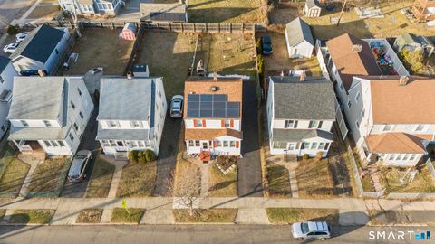 Tiny photo for 91 Brown Street, West Haven, CT 06516 (MLS # 24149656)