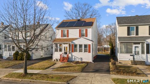 Tiny photo for 91 Brown Street, West Haven, CT 06516 (MLS # 24149656)