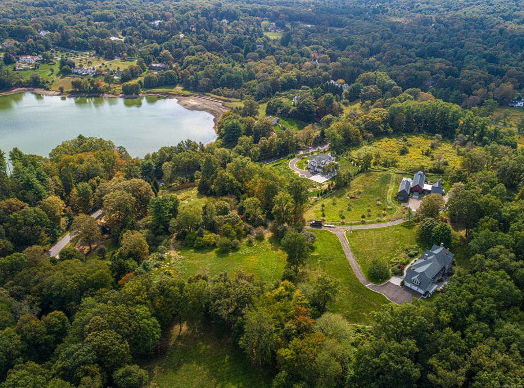 Photo of 125 Nod Hill Road, Wilton, CT 06897 (MLS # 24132822)